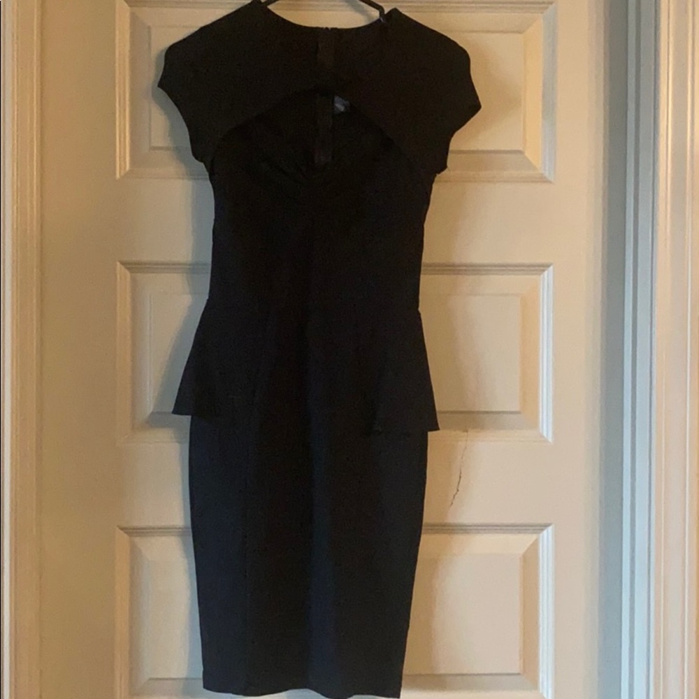 Vintage retro dress. Barely worn size small